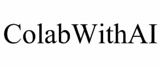 colabwithai