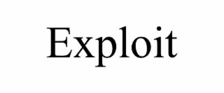 exploit