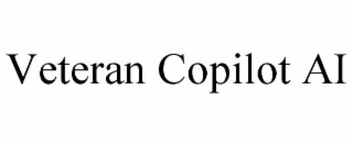 veteran copilot ai