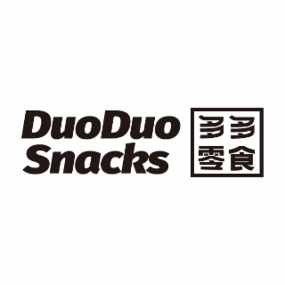 duoduo snacks