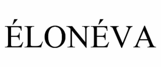 ÉlonÉva