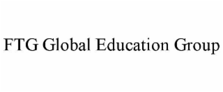 ftg global education group