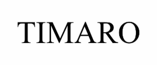timaro