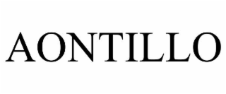 aontillo