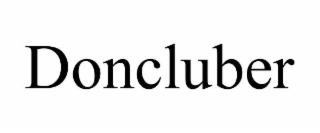 doncluber
