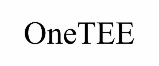 onetee