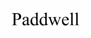 paddwell