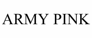 army pink
