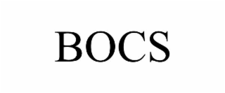 bocs