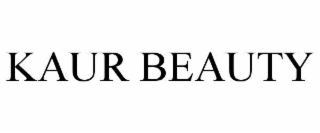 kaur beauty