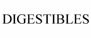 digestibles