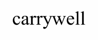 carrywell
