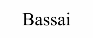 bassai