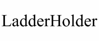 ladderholder