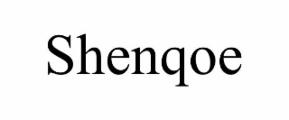 shenqoe