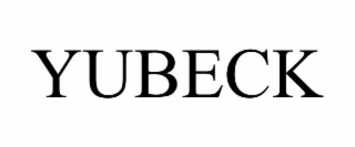 yubeck