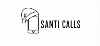 santi calls