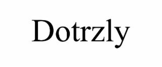 dotrzly