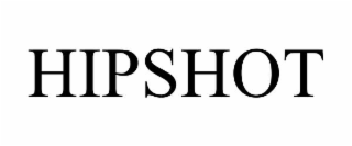 hipshot