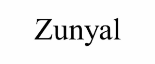 zunyal