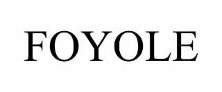 foyole