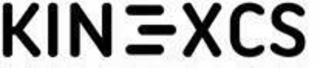 kinexcs