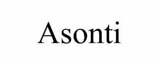 asonti