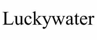 luckywater
