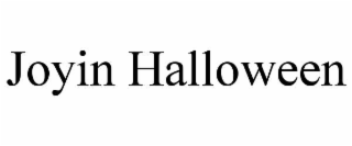 joyin halloween