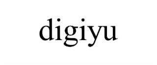 digiyu