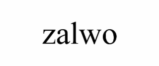zalwo