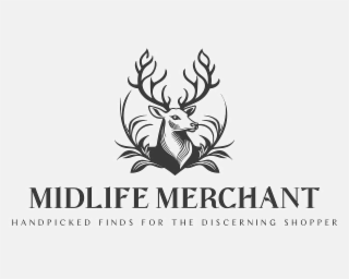 midlife merchant handpicked finds for the discerning shopper