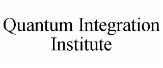 quantum integration institute