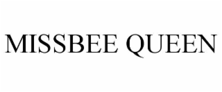 missbee queen