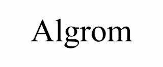 algrom