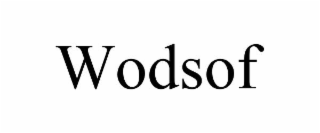wodsof