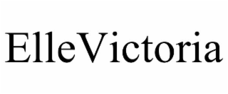 ellevictoria