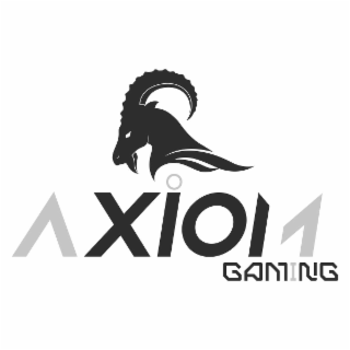 axiom gaming