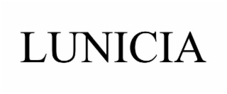 lunicia