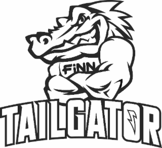 finn tailgator