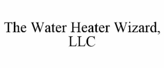 the water heater wizard, llc