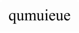 qumuieue