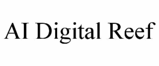ai digital reef