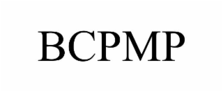 bcpmp