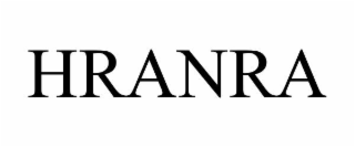hranra