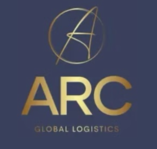 a arc global logistics