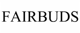 fairbuds