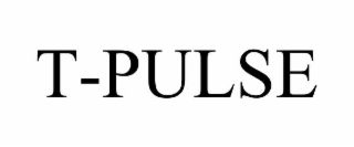 t-pulse