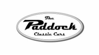 the paddock classic cars