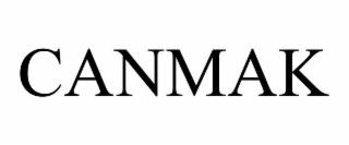 canmak